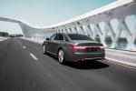 Lincoln Continental 3.0T AWD 2016 года (CN)